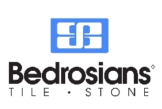 Bedrosians Tile and Stone logo