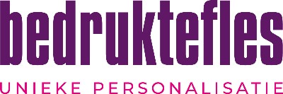BEDRUKTEFLES BV logo