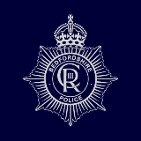 Bedfordshire Police logo