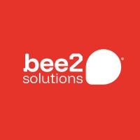 Bee2Solutions logo