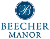 BEECHER MANOR logo