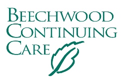 Beechwood Continuing Care logo