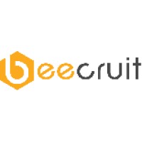 Beecruit Pte Ltd logo