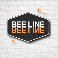 Bee Line logo