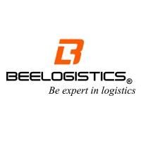 BEE LOGISTICS SCM PRIVATE LIMITED logo