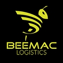 BEEMAC LOGISTICS logo