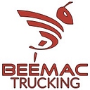 Beemac Trucking, LLC logo
