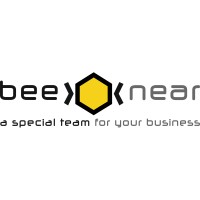 beenear logo