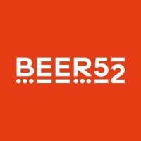 Beer52.com | B-Corp logo