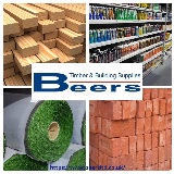 Beers Timber & Building Supplies Ltd logo