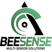UAB Beesense EU logo