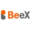 株式会社BeeX logo