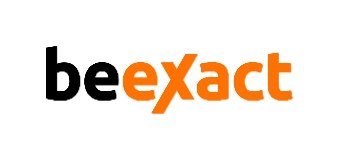 BeeXact b.v. logo