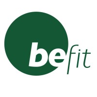 Befit Middle East Logo
