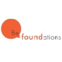 BeFoundations logo
