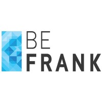BeFrank logo