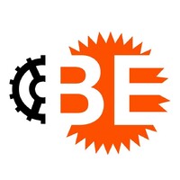 BEGEAR logo