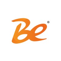Be Group logo