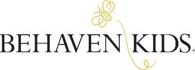 Behaven Kids logo