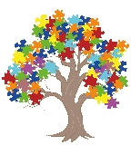Behavioral Intervention for Autism logo
