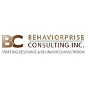 BEHAVIOURPRISE CONSULTING INC logo