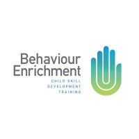 Behaviour Enrichment logo