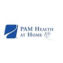 Be Healthy at Home logo