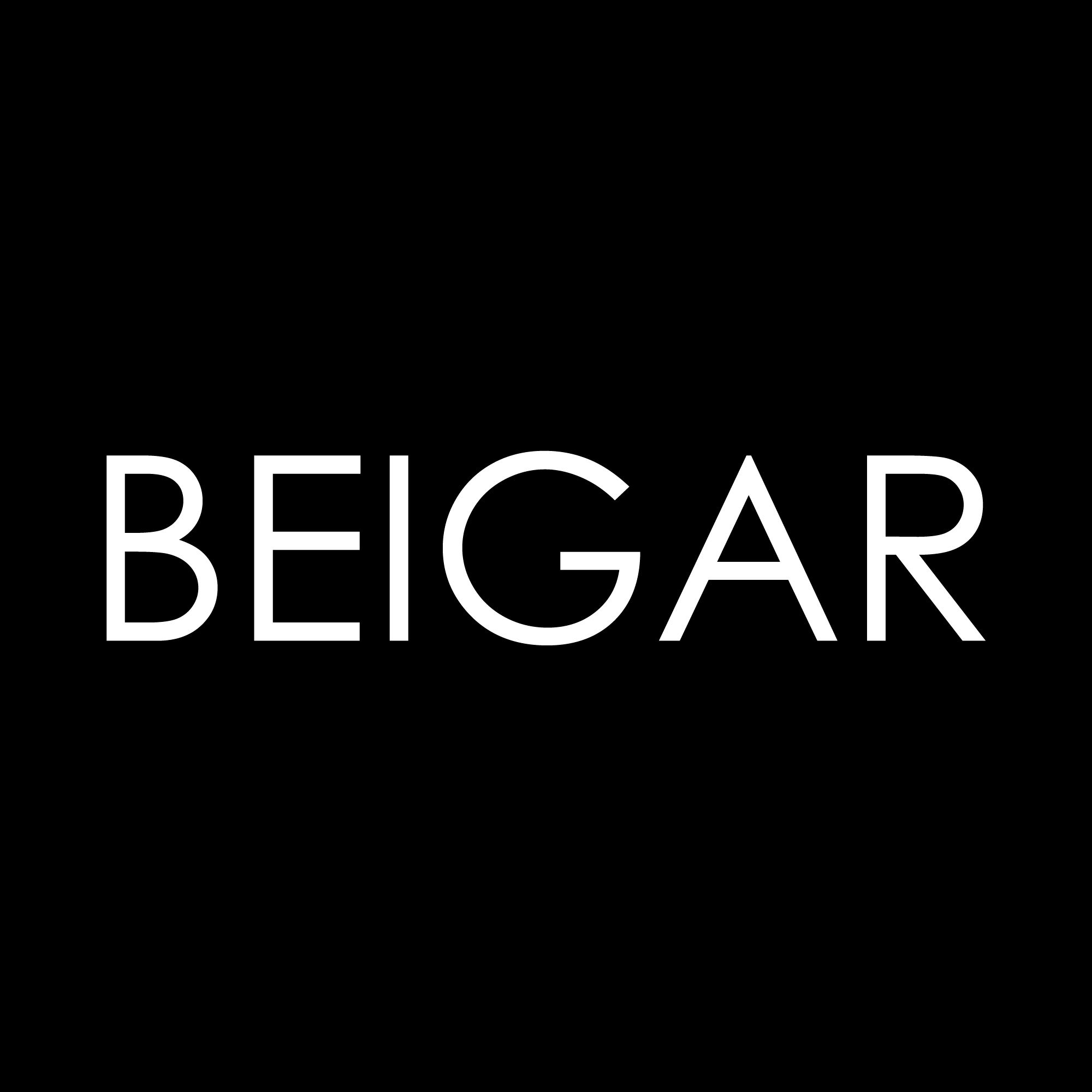 BEIGAR logo
