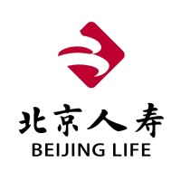 北京人寿保险股份有限公司 logo