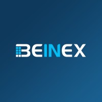 Beinex logo