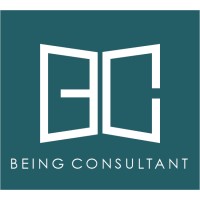 Being Consultant logo