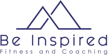 Be Inspired logo