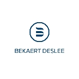 BekaertDeslee logo