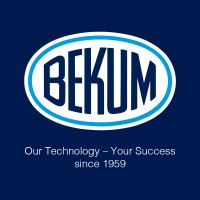 Bekum Group logo