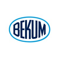 Bekum Group logo