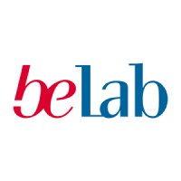 beLab logo