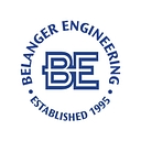 Belanger Engineering logo