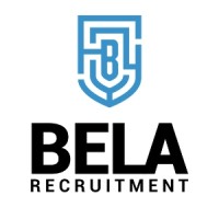 Bela Recruitment logo