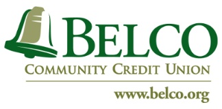 Belco Community Credit Union logo