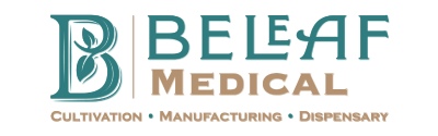 Beleaf Medical logo