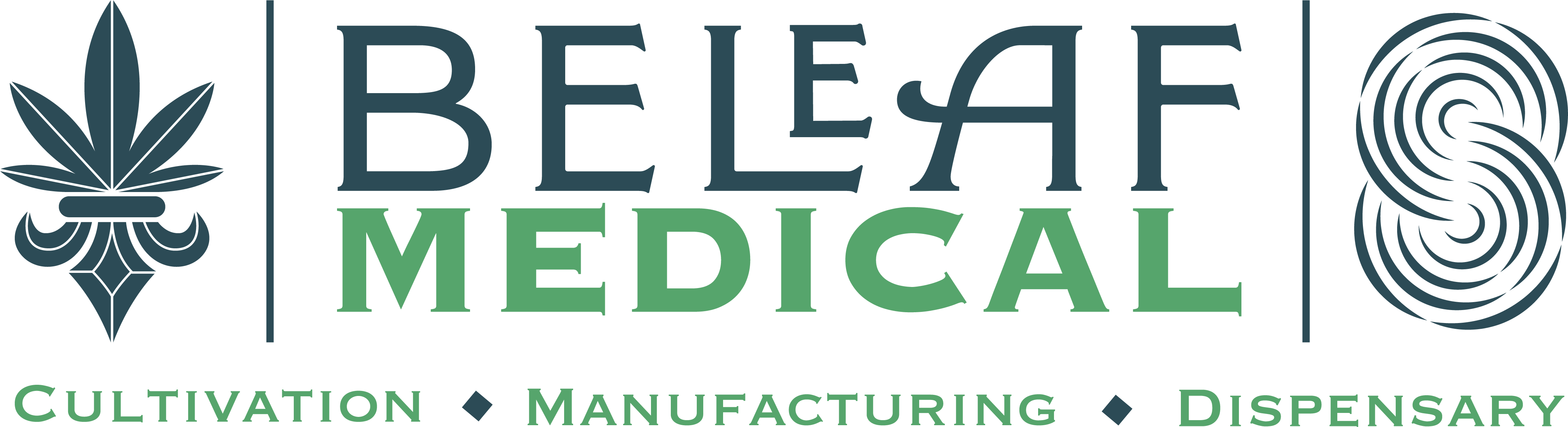 Beleaf Medical logo