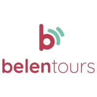 Belen Tours - Agencia de Viajes logo