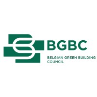 Belgian Green Building Council logo