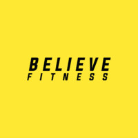 Believe Fitness logo