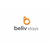 Beliv logo
