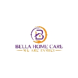 BELLA HOME CARE logo