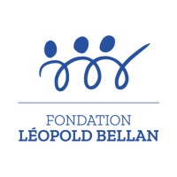 FONDATION LEOPOLD BELLAN logo