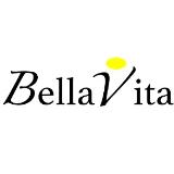 BellaVita: Fitness Wellness logo