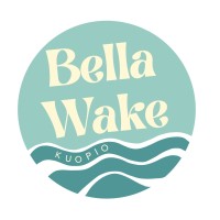 Bellanrannan Vesiurheilukeskus Oy - Bella Wake logo