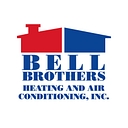 Bell Brothers Heating and Air Conditioning logo